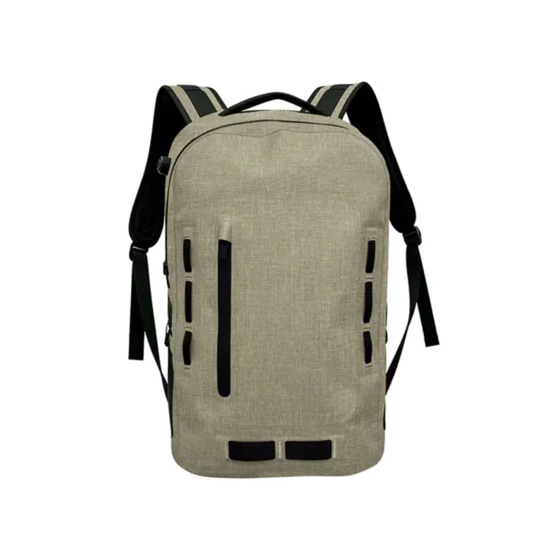 Wodoodporny plecak na laptopa 22L — spawany RF, IPX6 | OEM